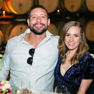 Meet your Posher, Bree